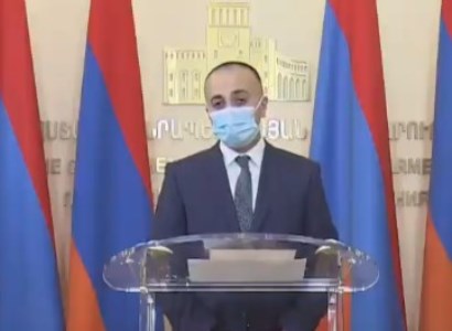 Կորոնավիրուսով վարակված պացիենտների հոսպիտալացման խնդիրն ամբողջովին լուծված է․ ՀՀ առողջապահության նախարարություն