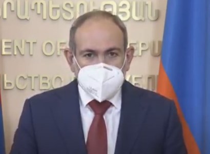 Հույս ունեմ, որ արտագնա աշխատանքի մեկնող մեր քաղաքացիները հնարավորություն կունենան այստեղ աշխատել. վարչապետ