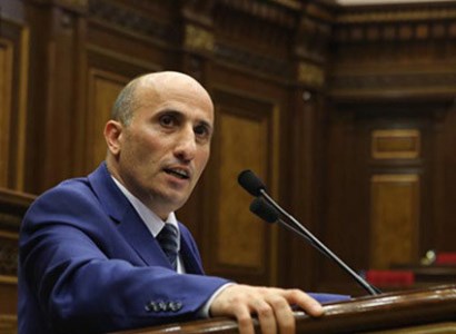 «Իմ քայլը». ՍԴ նոր դատավորներին կընտրեն մեկ օրում