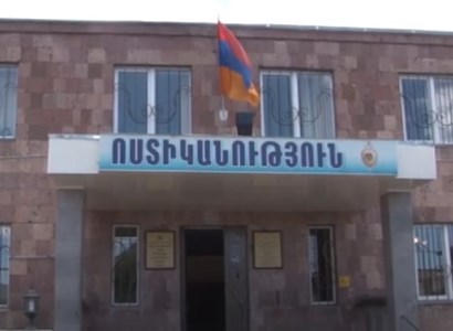 Տաշիր քաղաքի մի բնակարանից ոսկեղեն են հափշտակել․ տեղի ոստիկանները բացահայտել են գողությունը