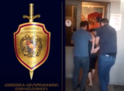Մարաշի ոստիկանները մեքենաներից կատարված գողությաններ են բացահայտել