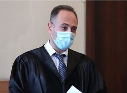 Դատավոր Արսեն Նիկողոսյանին թիկնապահ է տրամադրվել