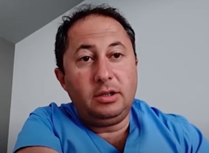 Եթե կարճ ասեմ՝ ՀՀ-ում առողջապահության նախարարություն գոյություն չունի․ Հայկ Մանասյան