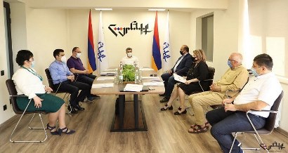 Քաղաքական իշխանությունը ՀՀ պատմության մեջ թույլ տվեց ամենավտանգավոր արարքը. «Հայրենիք» կուսակցություն