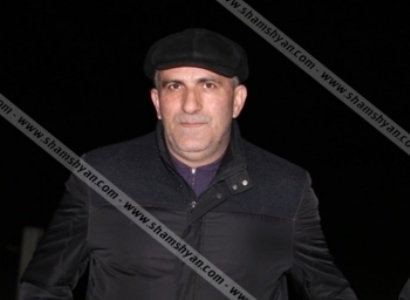 Արարատի մարզը նոր ոստիկանապետ ունի