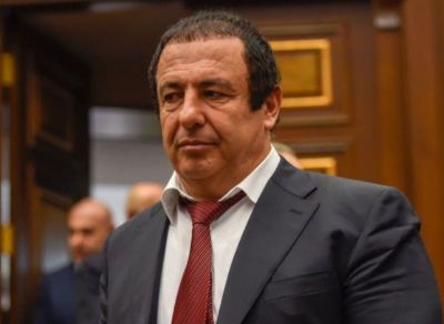 «Իրատես». Ի սկզբանե Ծառուկյանին անձեռնմխելիությունից զրկելու իդեա-ֆիքսը իրականացնելը անհնար են համարել