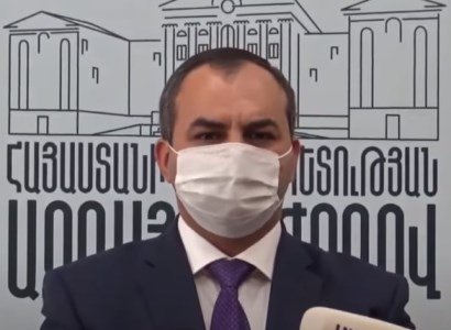 «Հրապարակ». Երկուշաբթի Գլխավոր դատախազությունում տեղակալ եւ դատախազներ են ընտրելու