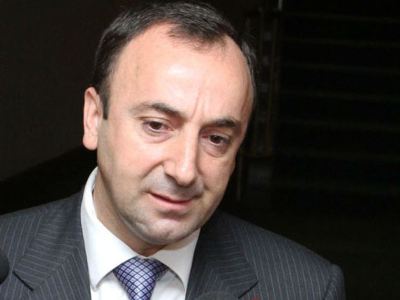 Կա իրավական սկզբունք՝ առոչինչ իրավական ակտերին անձը իրավունք չունի ենթարկվել. Հրայր Թովմասյան