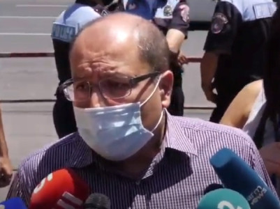 Սահմանադրական դատարանի հետ կապված իրավիճակը ուղղակիորեն կապված է Ռոբերտ Քոչարյանի գործի հետ. փաստաբան