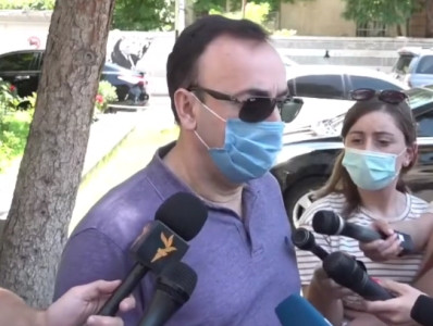 Որպես իրավաբան երեկ մեր ԱԺ-ում տեղի ունեցածի համար ես պարզապես ամոթի զգացողություն ունեմ. Հրայր Թովմասյան