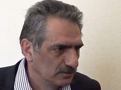 Չի կարելի իրիկունը քնել, առավոտյան զարթնել ու ասել՝ դու էլ դատավոր չես. Ֆելիքս Թոխյան
