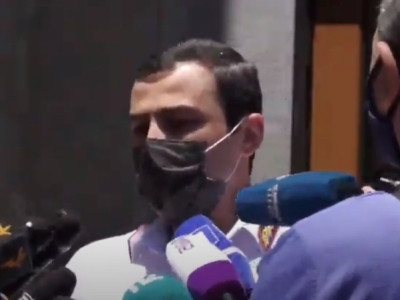 Քոչարյանի եւ մյուսների գործով դատախազը պնդում է Քրեական օրենսգրքի 300.1 հոդվածի սահմանադրականությունը