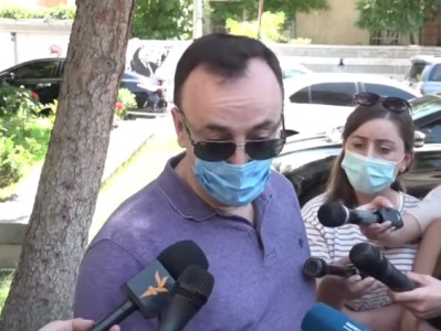 «Դրանք մերկապարանոց հայտարարություններ են». Հրայր Թովմասյանը՝ «նախկինների փրկօղակ» լինելու մասին