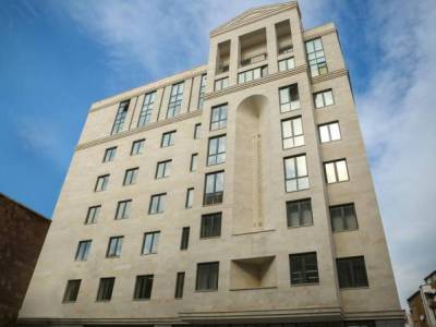 Հակակոռուպցիոն քաղաքականության խորհրդի կազմում ՀԿ-ների ներգրավման մրցույթ է հայտարարվել