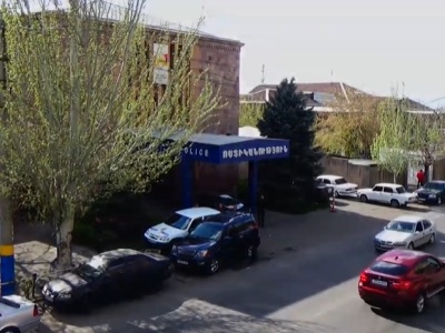 Կինը փորձել էր բռնել կողոպտչին, բայց չէր հաջողվել. ոստիկանները երկու տարի առաջ կատարված կողոպուտ են բացահայտել