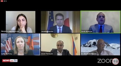 Մեր փորձը կարող է ուսանելի լինել շատ երկրների համար․ առողջապահության նախարար