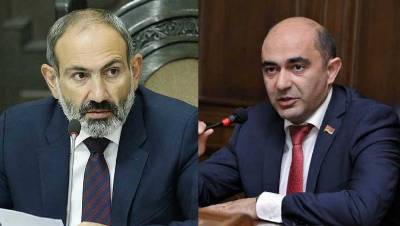 «Ժողովուրդ». Իշխանությունները մինչև ուշ գիշեր համոզել են Մարուքյանին. ինչ սպասել այսօր. ուշագրավ զարգացումներ