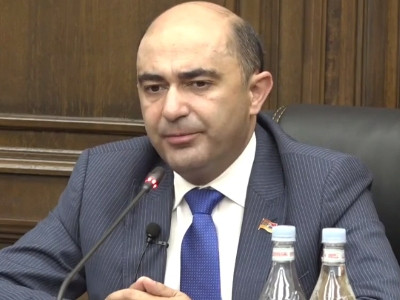 «Լուսավոր Հայաստանը» չի միանա ԲՀԿ-ին ՍԴ դիմելու հարցով. կդիմեն ՍԴ միայն Քոչարյանի գործով քննության ավարտից հետո