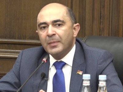 Այս փոփոխություններով կարող են դադարեցվել ՍԴ 2 դատավորի լիազորություններ՝ բացի Ալվինա Գյուլումյանից. Մարուքյան