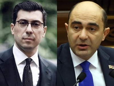 Քաղաքական տզրուկների ինստիտուտն էլ ենք թողնելու անցյալում. Միքայել Մինասյան