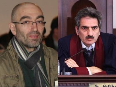 Երբ Լուլուն և Քրիստինե Պողոսյանը Թոխյանին հեռացման որոշում ընդունեցին, նայեցի թե ի՞նչ է պատասխանում նա. Վահան Իշխանյան