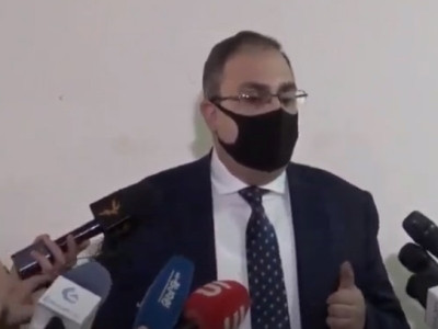 Եթե այս հարցը մտներ ՍԴ եւ 5 դատավոր հայտարարեր, որ ունեն շահերի բախում. գործընթացը կասեցվելո՞ւ էր. Վլադիմիր Վարդանյան