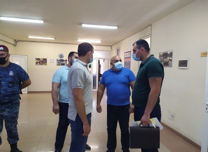 Կրկնակի ստուգայցեր եւ նոր կասեցումներ, այդ թվում՝ «Ալեքս ընդ Հոլդինգ» եւ «Սիթի» ՍՊԸ-ների. ԱԱՏՄ
