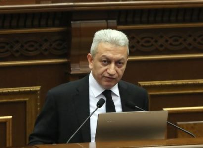 Ֆիննախ. գանձապետական միասնական հաշվի վրա դեռ «ազատ է» ընդամենը 73,7 մլրդ դրամ