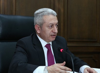 Պետությունը 2019 թ. վերադարձրել է բիզնեսին հին ՀԱՀ պարտքերը․ ֆինանսների նախարար