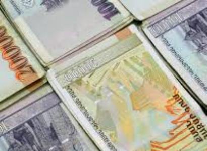 Երեւան համայնքի 50% բաժնեմասով ընկերությունները բյուջե են վճարել ավելի քան 187 միլիոն դրամ