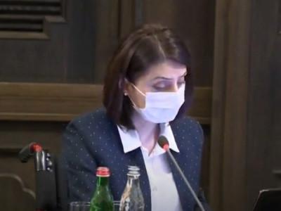 Հաստատվեց հակաճգնաժամային 22-րդ միջոցառումը. Շահառուներին կտրվի 68 հազար դրամ միանվագ օգնություն