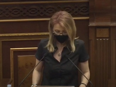 «Լուսավոր Հայաստան». 2019-ին կառավարությունը որեւէ բարեփոխում չի իրականացրել
