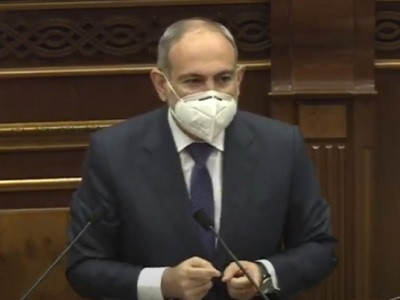 Որտե՞ղ եք տեսել, որ քաղաքական հետապնդման զոհին դատարանը հրաժարվի կալանք տա. Նախկինում վիզները կոլորեին. Փաշինյան