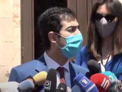 Քոչարյանի պաշտպանները հետ վերցրին Սահմանադրական դատարան ներկայացրած դիմումները