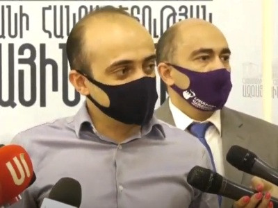 «Լուսավոր Հայաստանը», միևնույն է, չի միանում ԲՀԿ նախաձեռնությանը. ո՞րն է այս անգամ պատճառաբանությունը