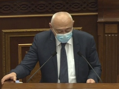 Հանրաքվեի անցկացման համար Հայաստանում արդեն 125 միլիոն դրամ է ծախսվել. ԿԸՀ