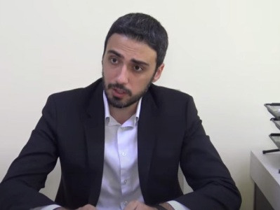 Դուք հրաժարվեցիք Ձեր պարտականության կատարումից և վստահ եմ նույնիսկ դիսկոմֆորտի մեջ չեք. Վարդեւանյանը՝ Մարուքյանին