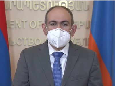 Մեր բոլոր ԲԿ-ները շատ ակտիվ համագործակցում են առողջապահության նախարարության հետ. Նիկոլ Փաշինյան