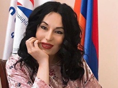 Ֆեյքերի պապաները պարզապես չեն հասցնում, իրենց խոսքով, բալանս պահել․ Նաիրա Զոհրաբյան