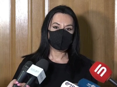 Ես ինձ համարում եմ Հայաստանի լավագույն քաղաքական գործիչներից մեկը. Նաիրա Զոհրաբյան