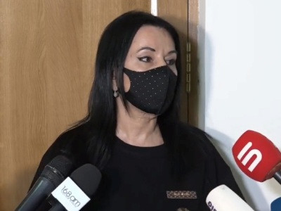 Խանութից կանացի պարագա էի առնում, ոստիկանները հետեւս էին, ուզում էի շուռ գայի ասեի՝ լա՞վն ա, հավանո՞ւմ եք. Ն. Զոհրաբյան