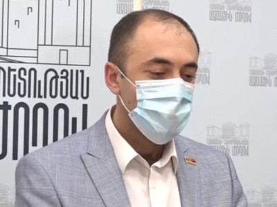 Արդյոք սահմանամերձ համայնքում ապրողը պետք է վճարի նույնքա՞ն, որքան Երևանի կենտրոնում բնակվողը. Տիգրան Ուլիխանյան