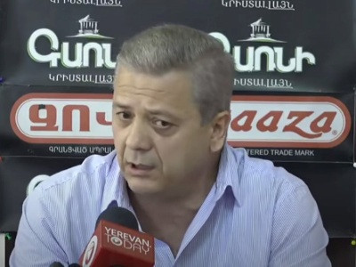 «Ոչ մեկը չէր կասկածում, որ Էդմոն Մարուքյանը Նիկոլ Փաշինյանի անդրավարտիքի գրպանի ընդդիմությունն է».Սայաթ Շիրինյան