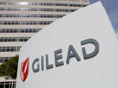 Компания Gilead назвала цену на лекарство от COVID-19