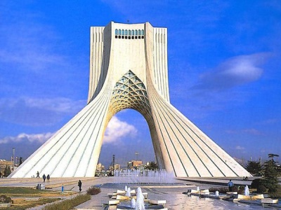 Tehran says Washington's attempts to extend arms embargo against Iran will fail