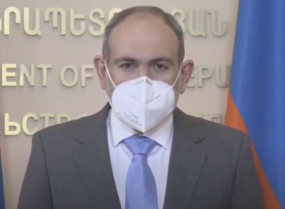 Կանոնների պահպանումը կառավարության միակ պաշտոնական կոչն է. Փաշինյանը կողմ չէ ռեստորաններ չայցելելու Թորոսյանի կոչին