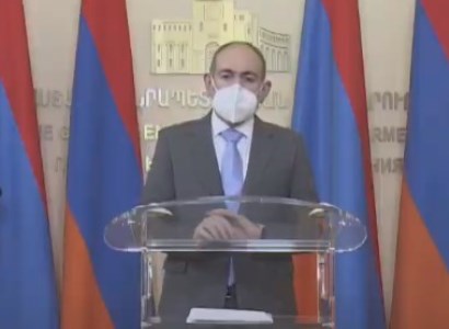 Մեր մոտեցումն է՝ կարանտին առանց կարանտինի. Նիկոլ Փաշինյան