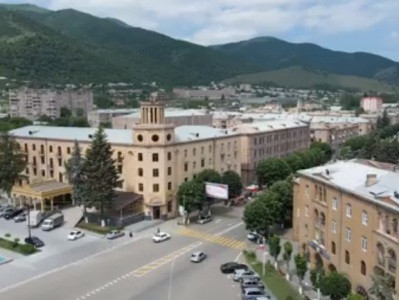 Վերականգնում ենք Վանաձորի երբեմնի հմայքը․ Փաշինյանն ու Պապիկյանը տեսանյութ են տարածել