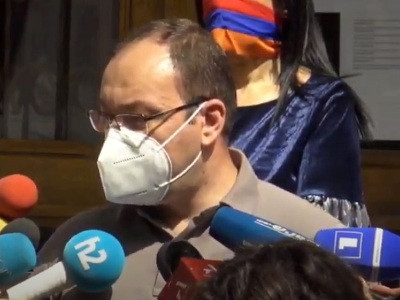 «Մենք ունենք ակնկալիք». Ի՞նչ բովանդակություն ունի ԲՀԿ-ի, ՀՅԴ-ի եւ «Հայրենիքի» դիմումը գլխավոր դատախազությանը