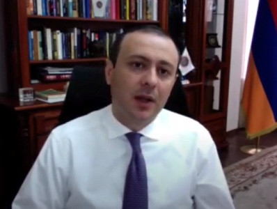 ԱԽ քարտուղար. ժողովրդավարացման լայնածավալ գործընթացը վերաբերում է նաեւ անվտանգությանը